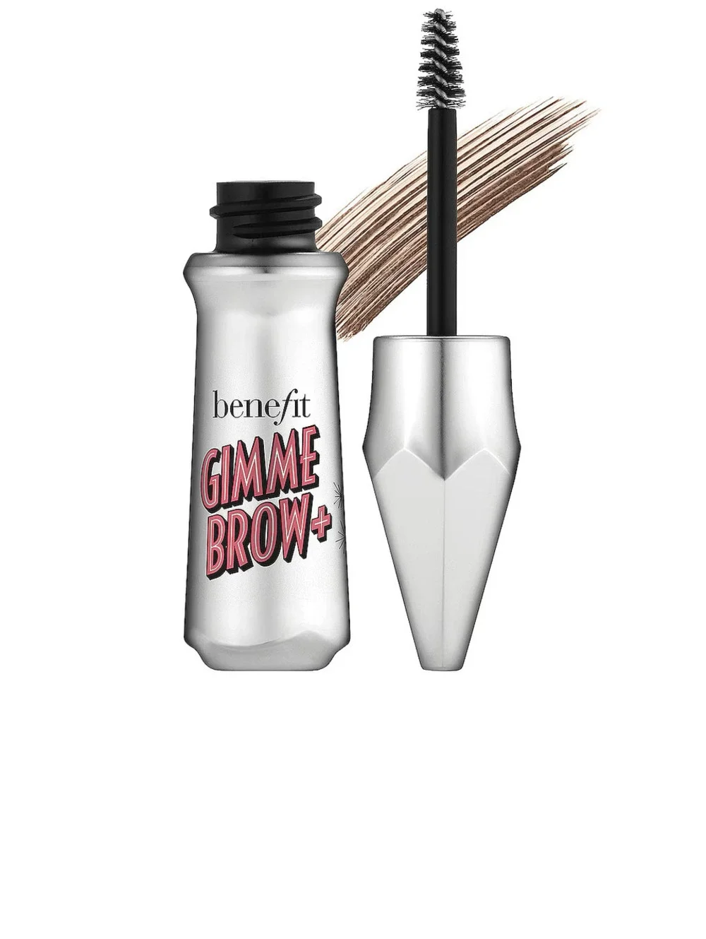 Benefit Gimme Brow+ Tinted Volumizing Eyebrow Gel 3.5